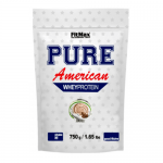 FitMax Pure American Protein, 750g